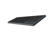Logitech K830 Illuminated Living-Room Keyboard - 188076 - zdjęcie 7